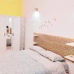 Corso Italia 45a Apartamento Bari
