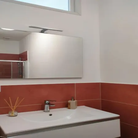 Corso Italia 45a Apartamento