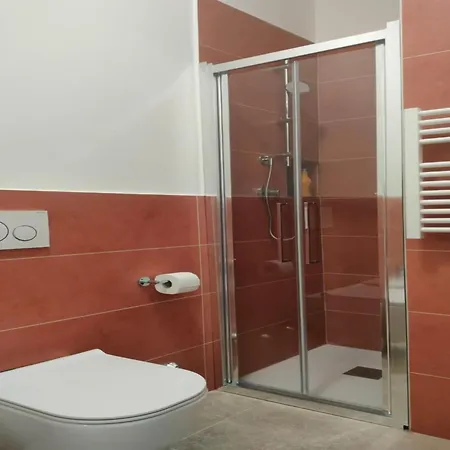 Corso Italia 45a * Bari