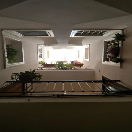 Corso Italia 45a * Bari