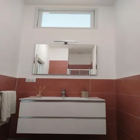 Corso Italia 45a Lägenhet Bari