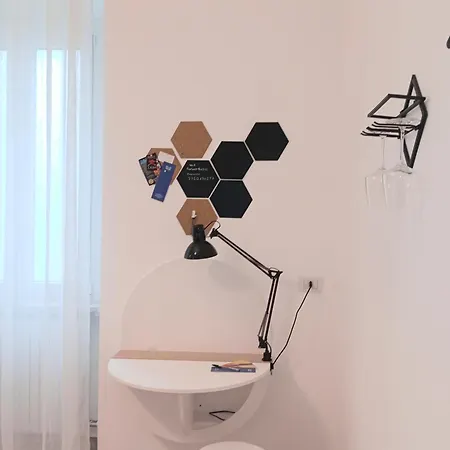 Corso Italia 45a Bari