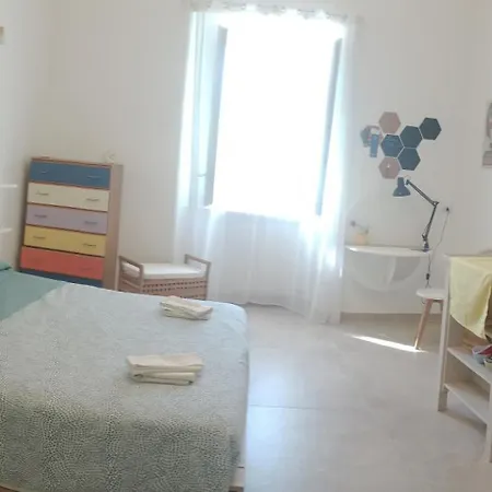 Apartamento Corso Italia 45a Bari