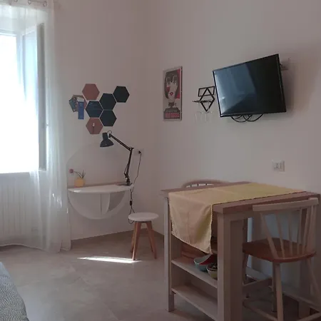 Corso Italia 45a * Bari