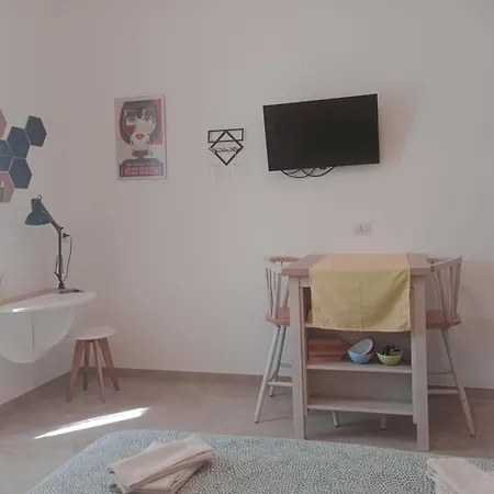 Apartamento Corso Italia 45a