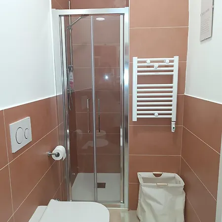 Corso Italia 45a Apartamento
