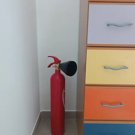 Apartamento Corso Italia 45a Bari